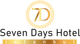 Seven Days Hotel – Istanbul